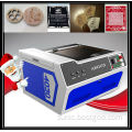 Christmas price mini engraver with CO2 laser tube Co2 RF laser tube SCU4030 laser engraving machine